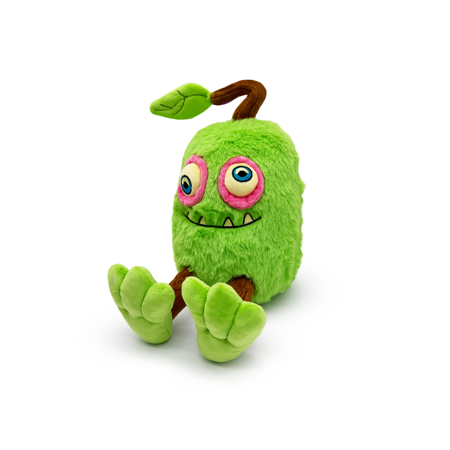 furcorn my singing monsters Furcorn Stickie (6in) – Youtooz Collectibles