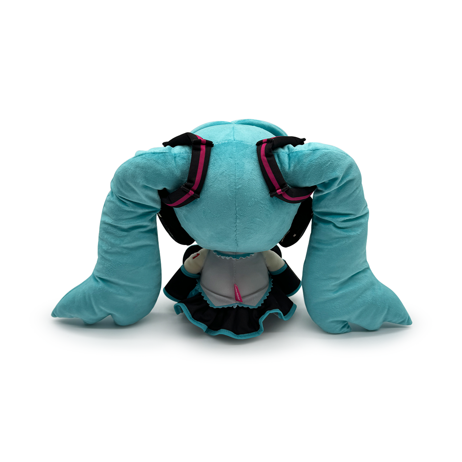 Hatsune Miku Plush (9in) Youtooz Collectibles