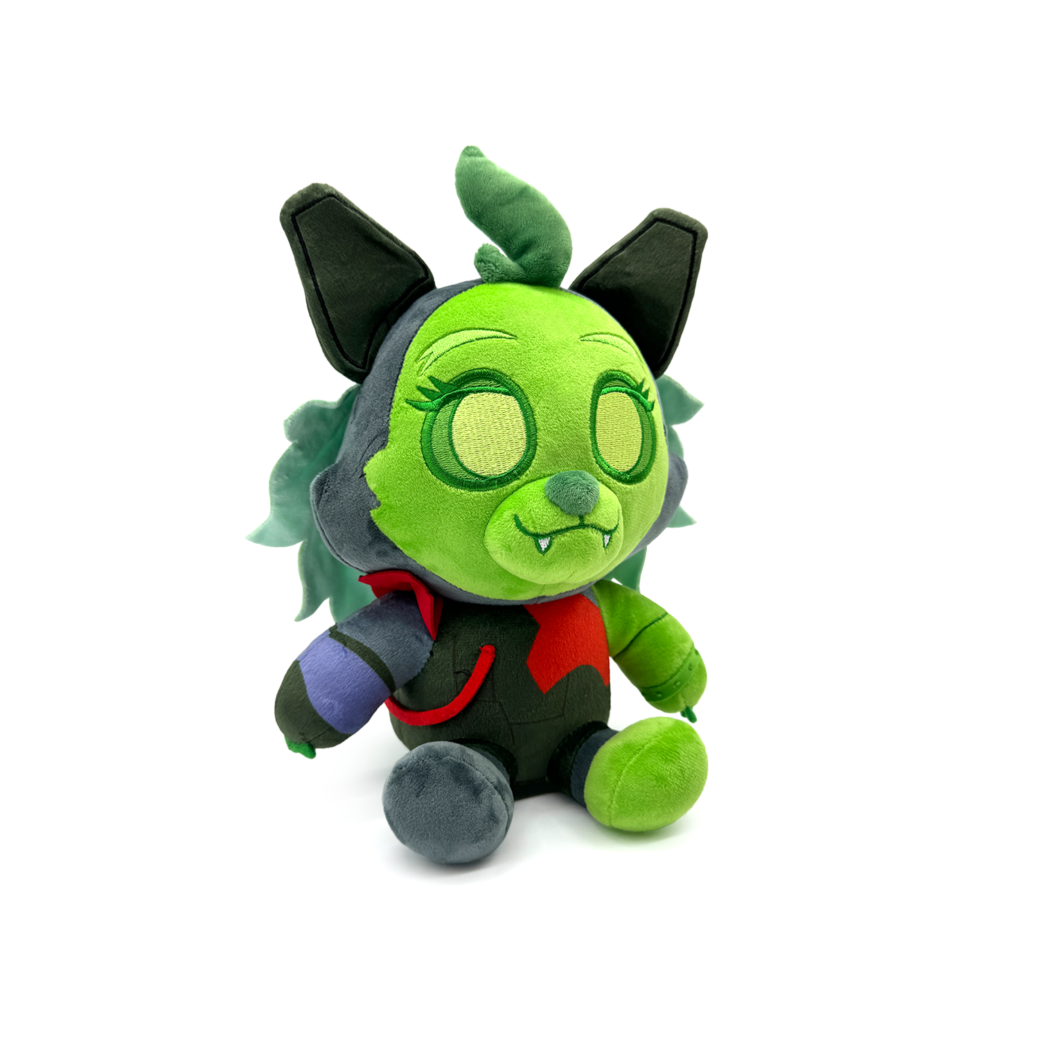 Ruined AR Roxy Plush (9in) – Youtooz Collectibles