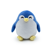 Penguin Plush (9in)