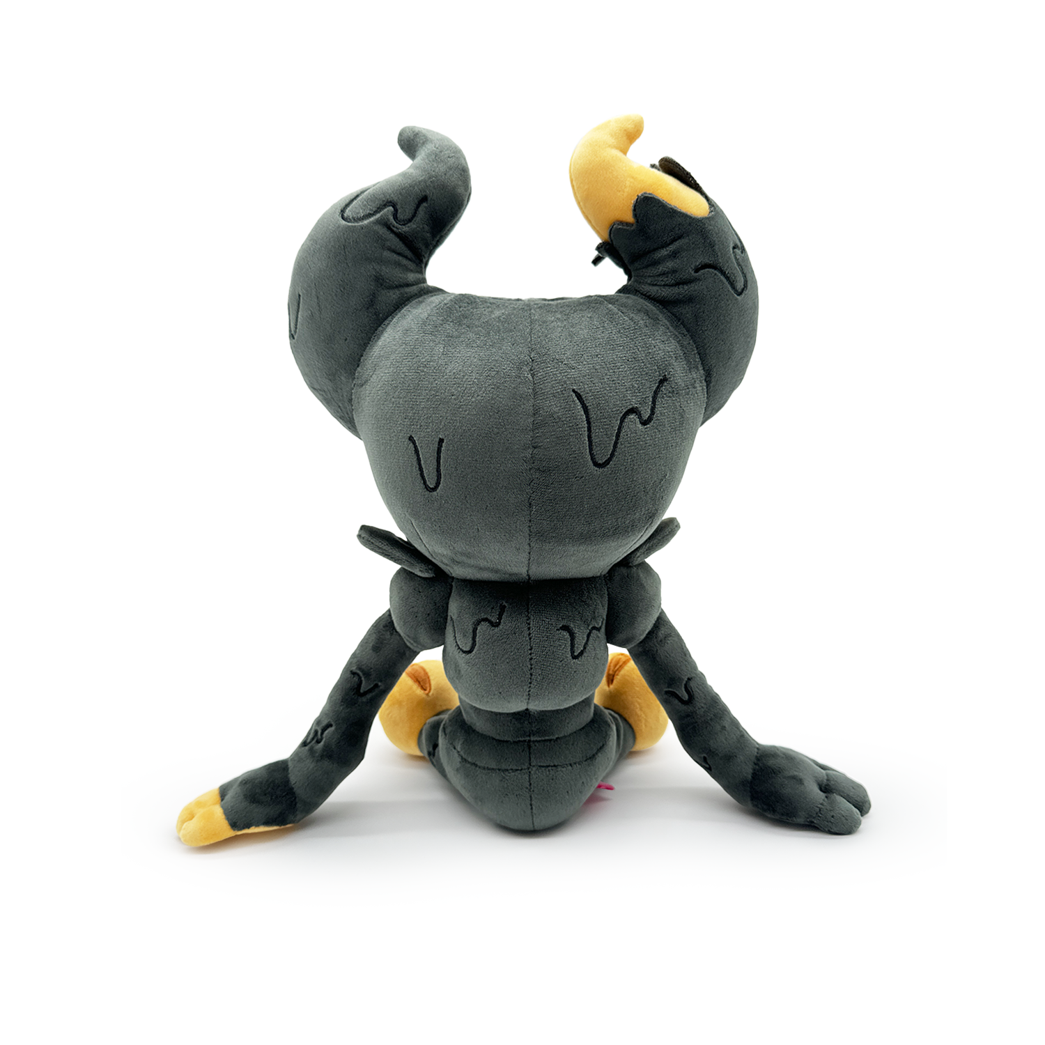 Ink Demon Plush 9in Youtooz Collectibles