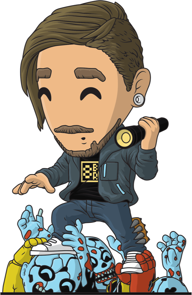 8 Bitryan Deviantart Dibujo 8 Bitryan 8 BitRyan Fanart By XCaptainKawaiiX On DeviantArt