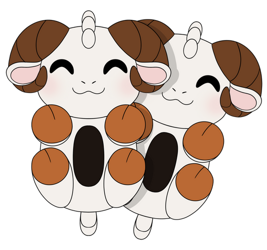 Rammie β Youtooz Collectibles