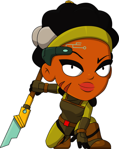 Concept of Nightfall