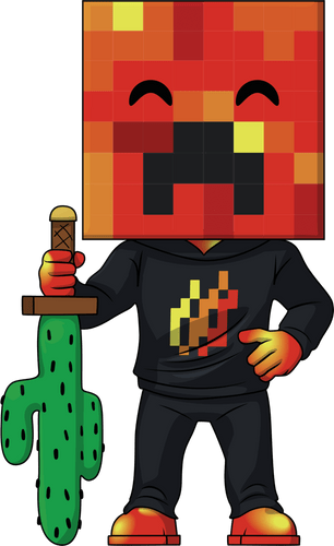 Concept of PrestonPlayz