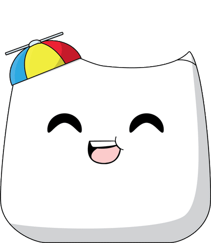 Concept of Milkbag SMii7Y (1ft)