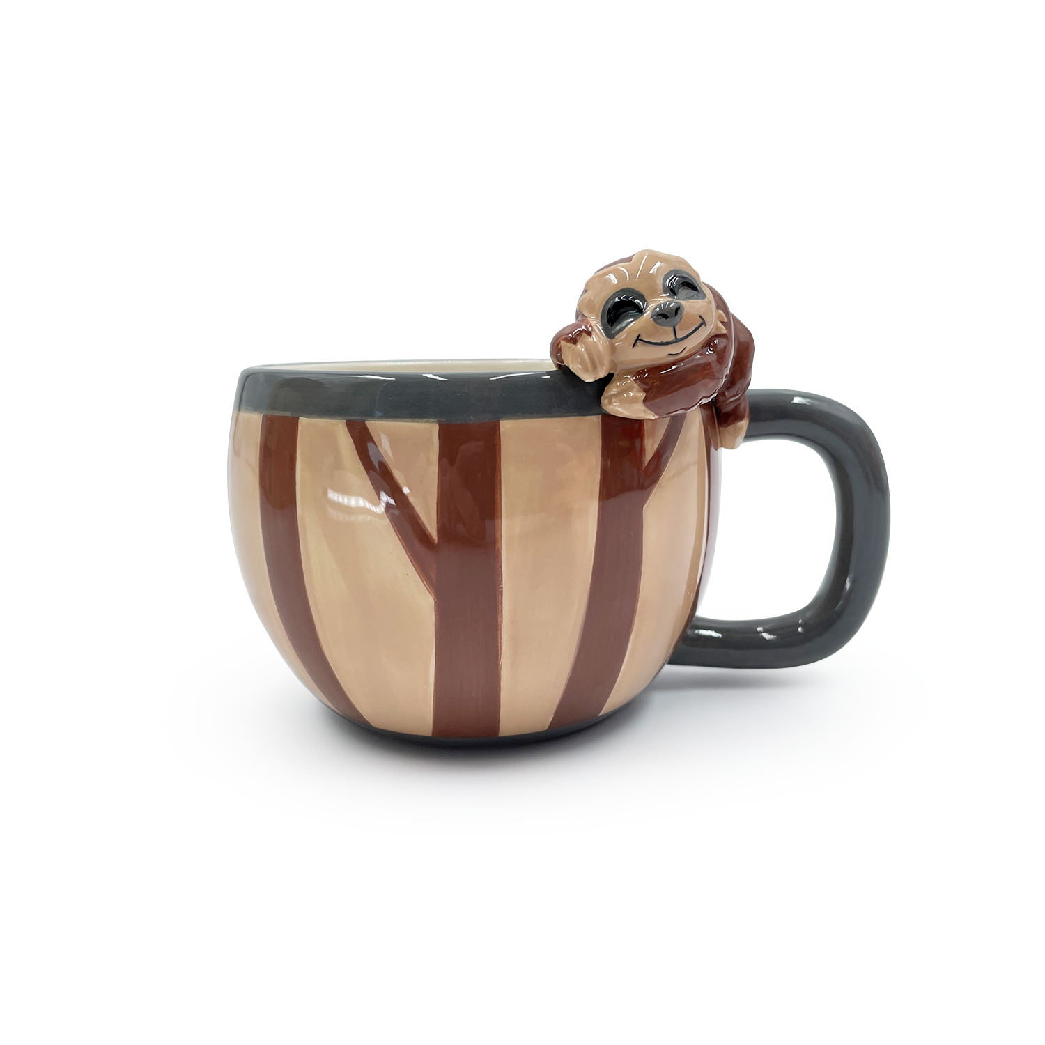 Sloth Mug – Youtooz Collectibles