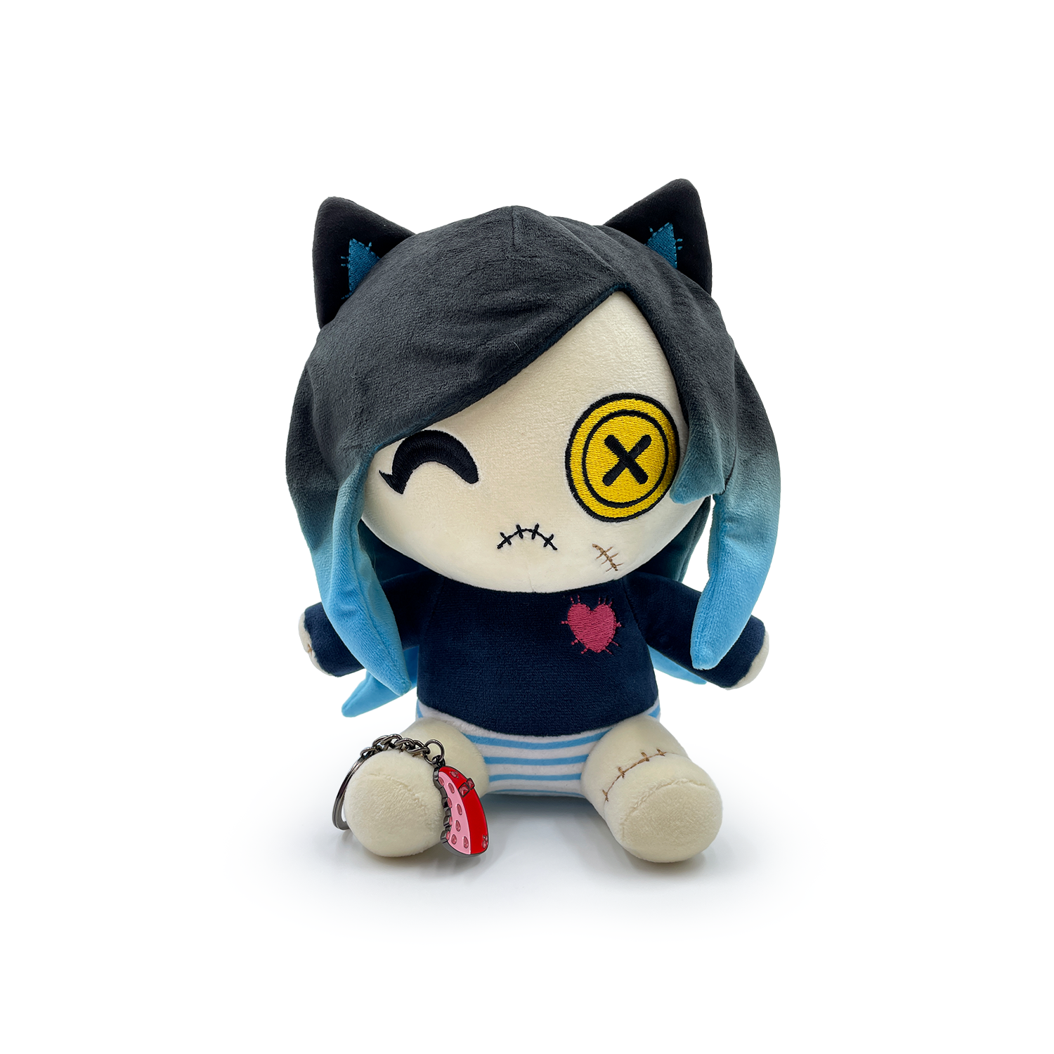 Agnes Akidearest Akidearest Plush (9in) – Youtooz Collectibles