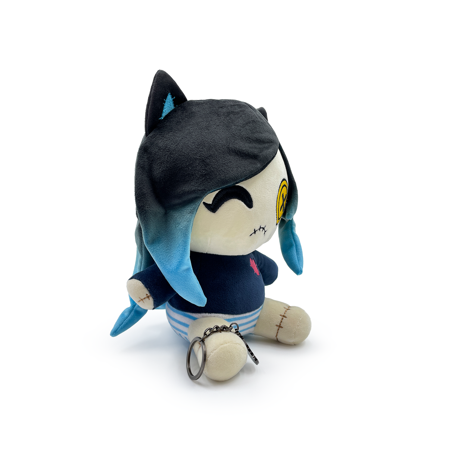 Agnes Akidearest Akidearest Plush (9in) – Youtooz Collectibles