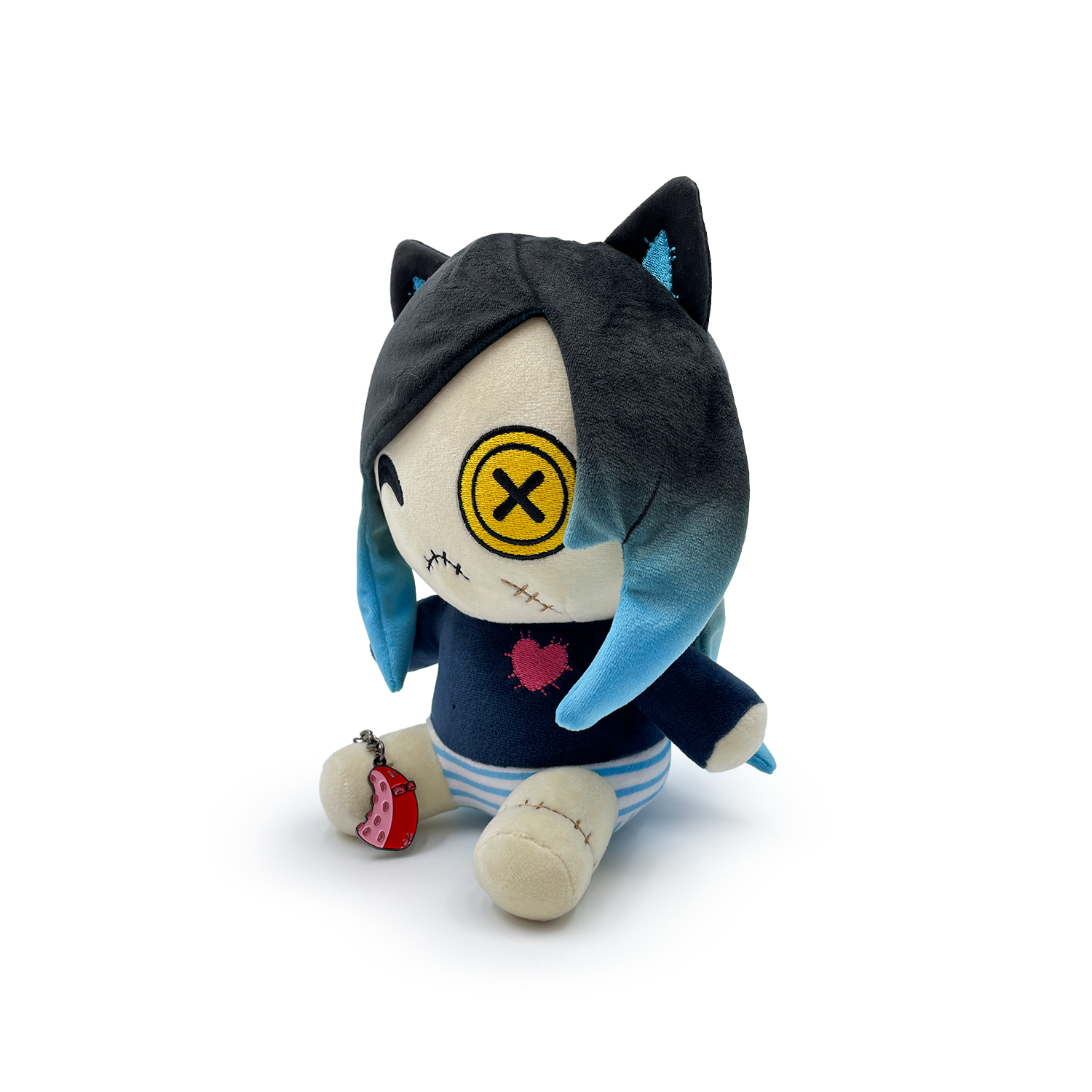 Agnes Akidearest Akidearest Plush (9in) – Youtooz Collectibles