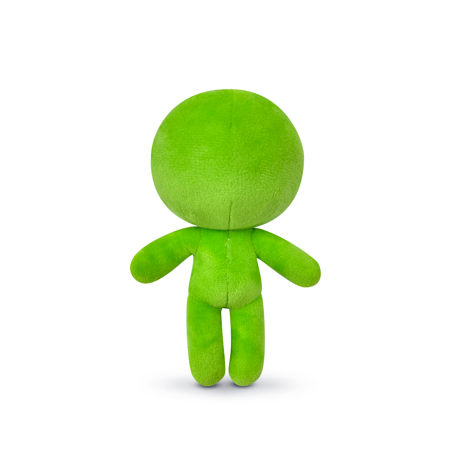 Alan Becker blind box plushies are available at @youtooz.com! But