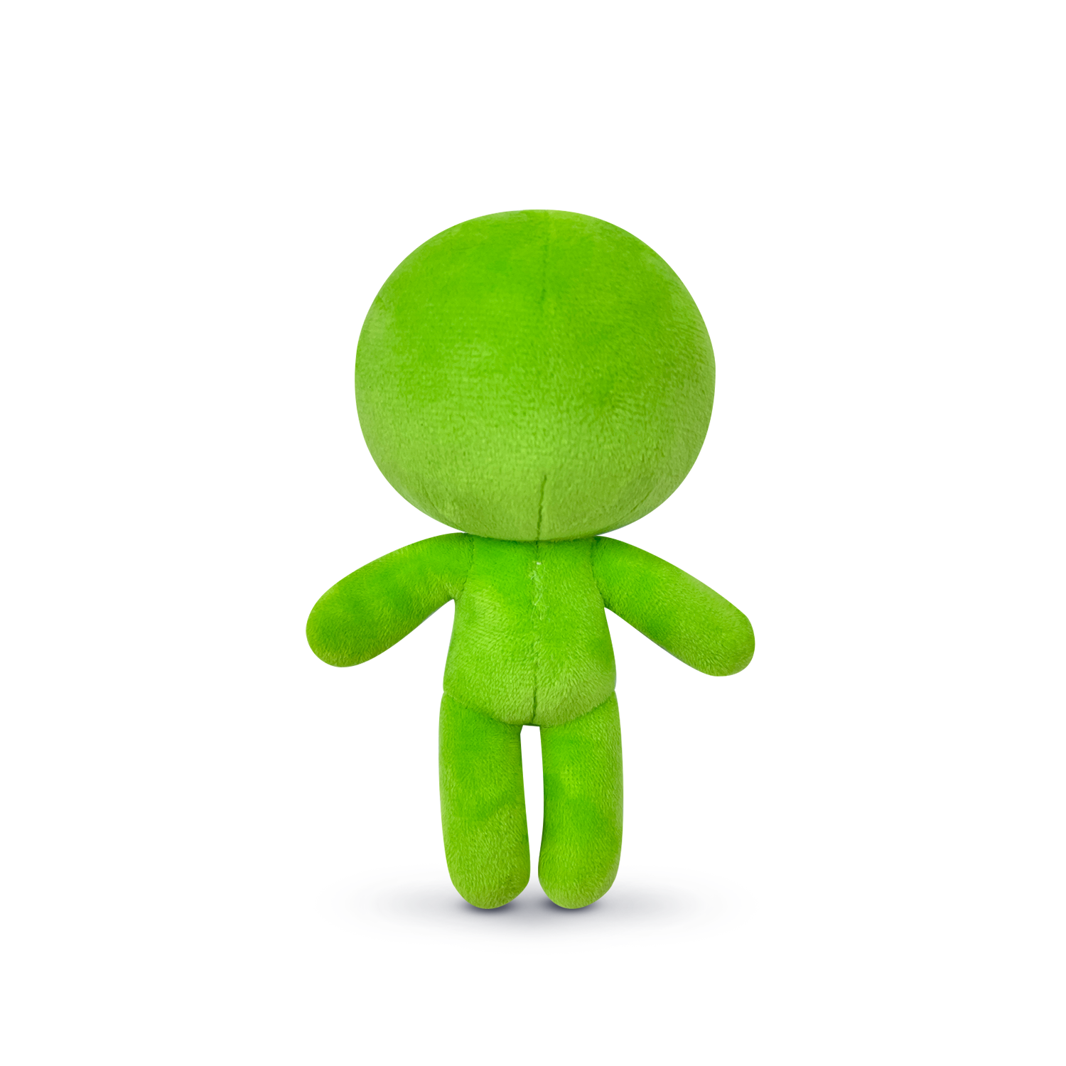 Stickman plush hot sale