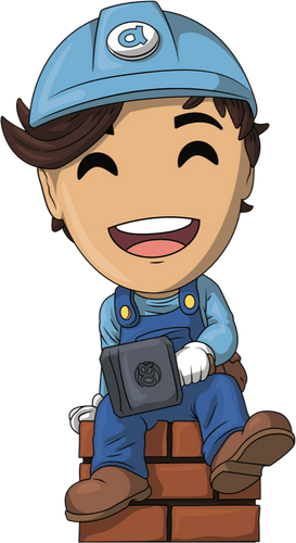 Concept of Alpharad