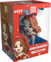 Amouranth – Youtooz Collectibles Amouranth – Youtooz Collectibles