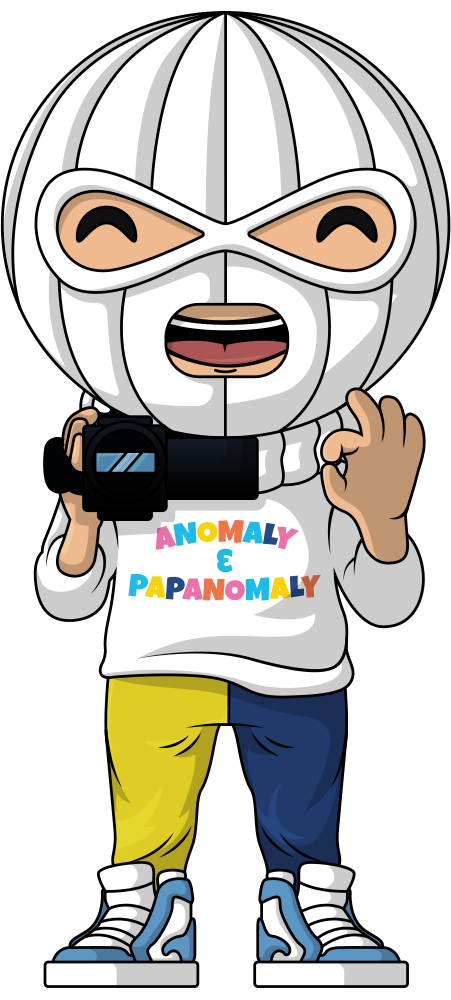 Anomaly – Youtooz Collectibles