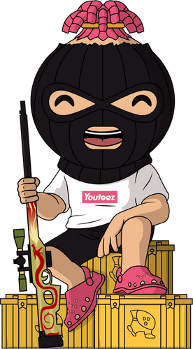 Concept of Lil Anomaly