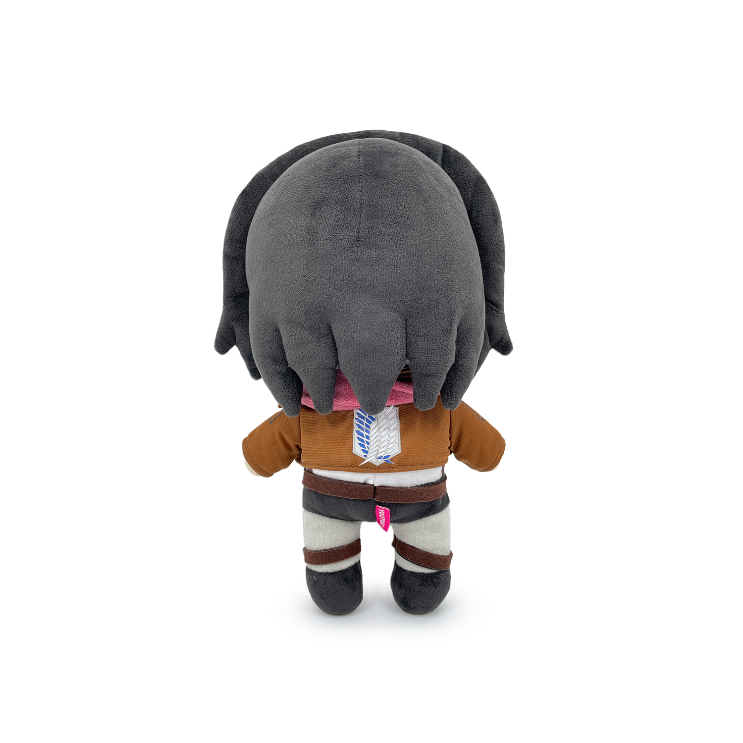 Chibi Mikasa Plush 9in Youtooz Collectibles