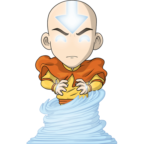 Avatar: The Last Airbender – Youtooz Collectibles