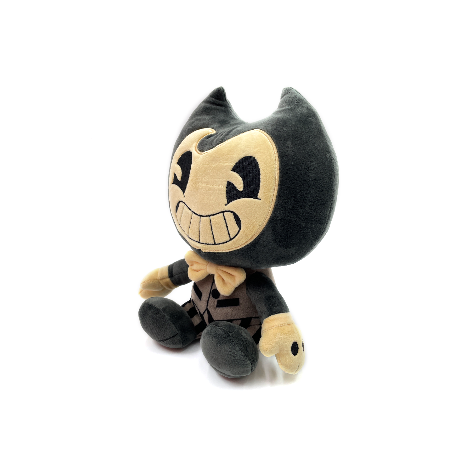 Bendy stuffies hotsell