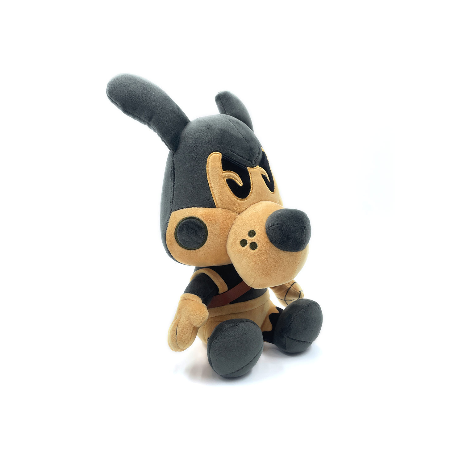 Bendy and the ink machine tom plush deals