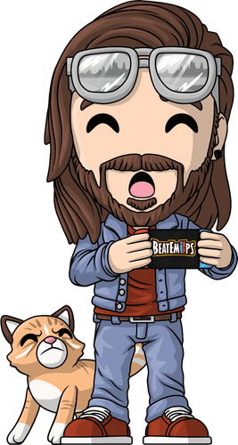 Concept of BeatEmUps