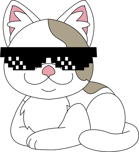 Concept of Beluga Plush (9in)