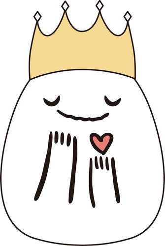 Concept of Beth Evans Plush (1ft)