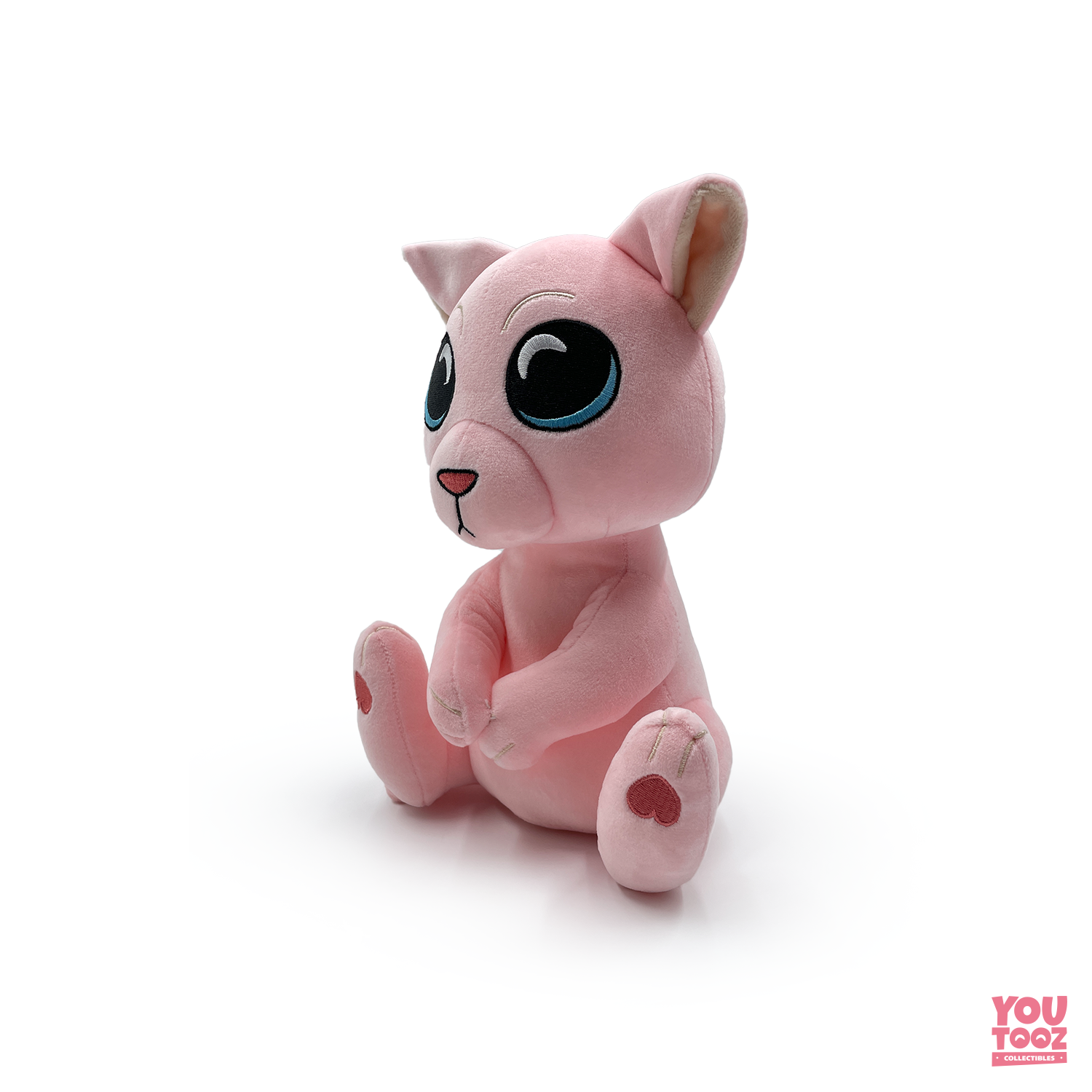 Piggy Bank Plush (9in) – Youtooz Collectibles