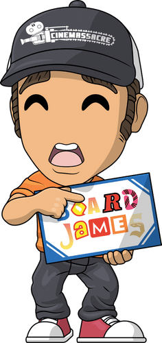 Concept of Board James