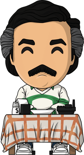 Concept of Bored :elpatron: