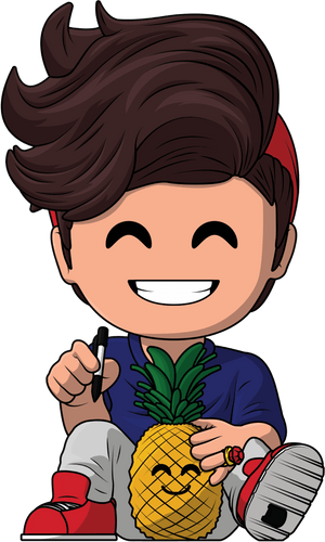 Concept of BrodyAnimates
