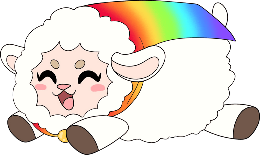 Concept of Captain Puffy Plush (1ft)