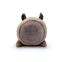 capybara-pillow
