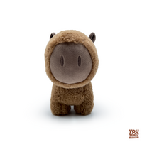 capybara-plush