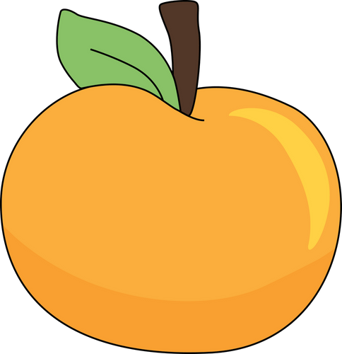 Concept of Yuzu Stickie (6in)