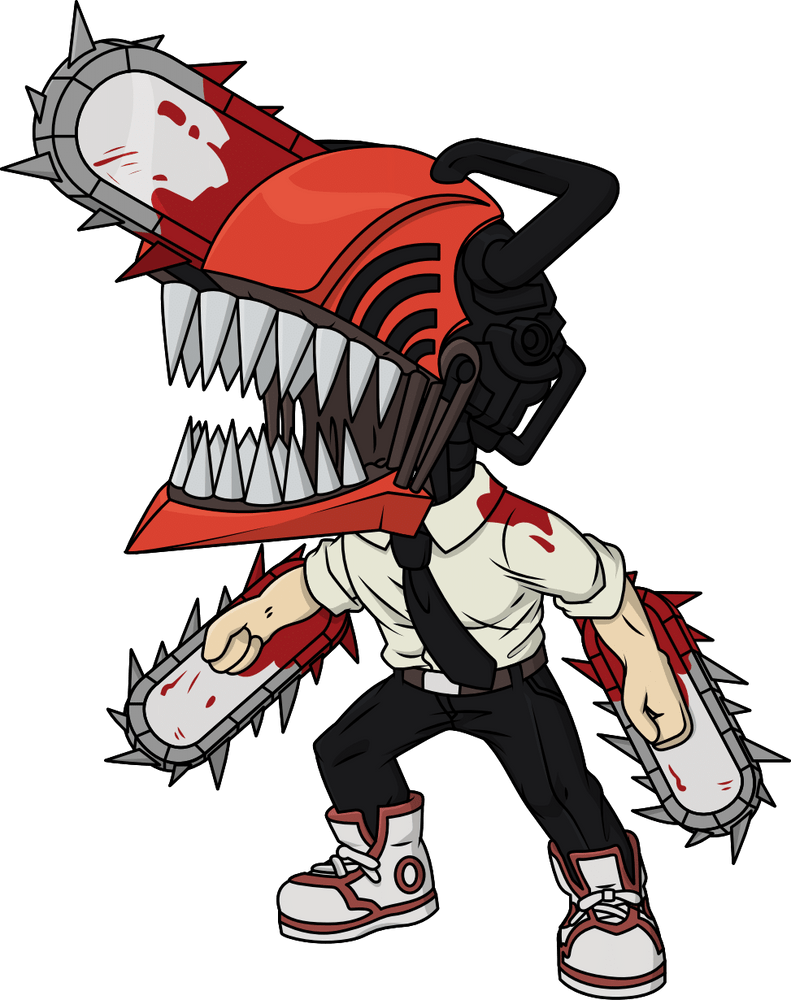 Chainsaw Man