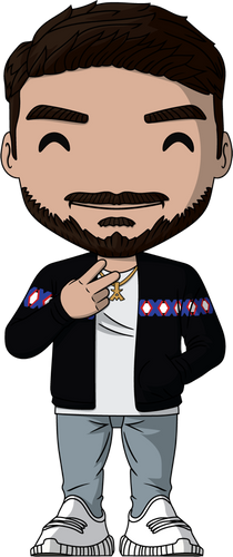 Concept of Chandler Hallow