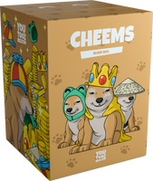 cheems-blindbox