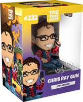 Chris Ray Gun