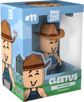 Cleetus