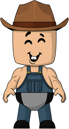 Concept of Cleetus