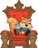 Conker's Bad Fur Day – Youtooz Collectibles