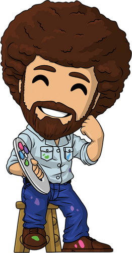 Concept of CoolStoryBob