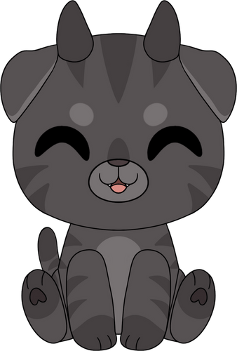 Concept of Cornelius Plush (9in)