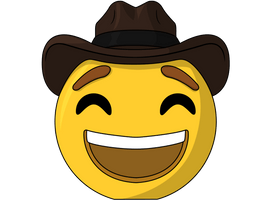 Sheriff emoji