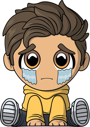 Concept of Crank Crying