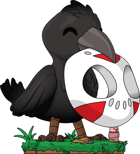 Concept of Crowlirious