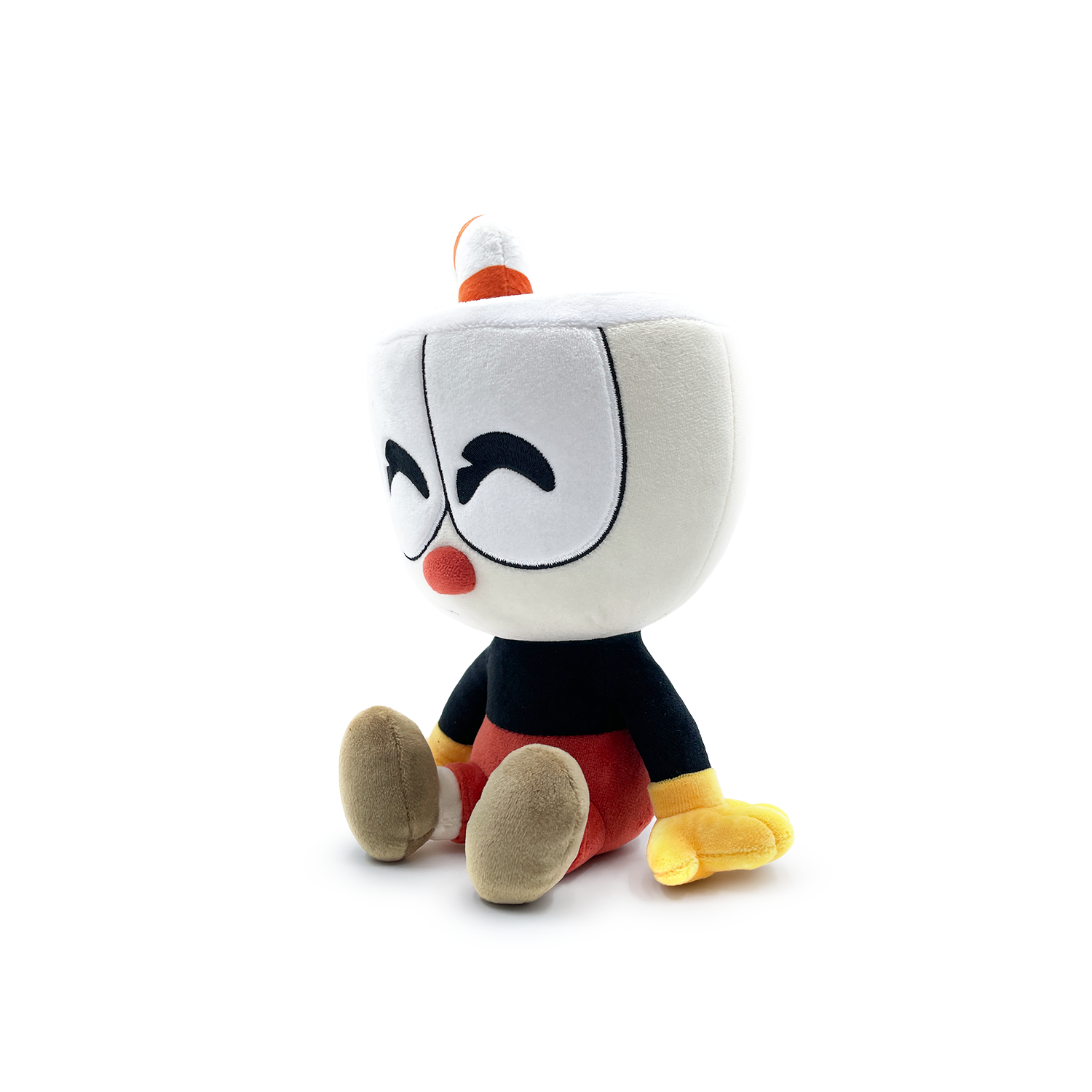 Cuphead Plush 9in Youtooz Collectibles