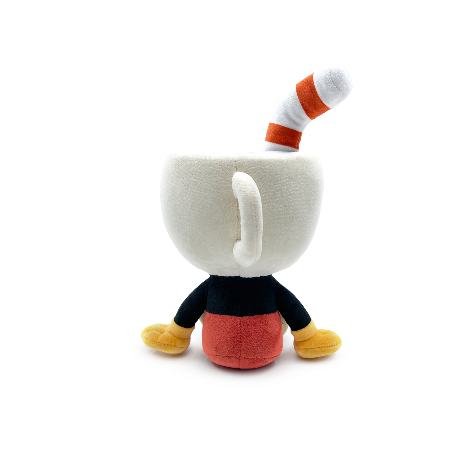 Cuphead plush toy sales