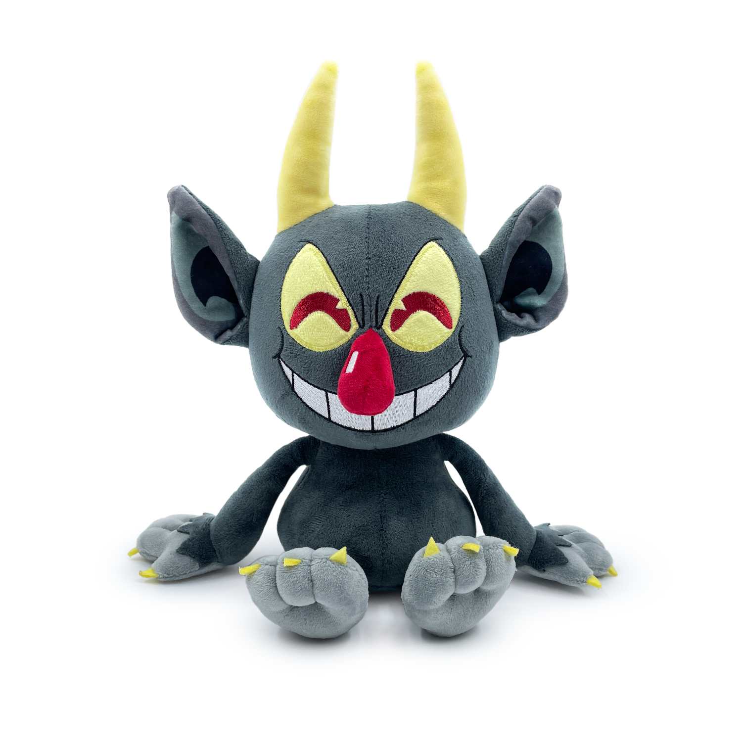 The Devil Plush 9in Youtooz Collectibles